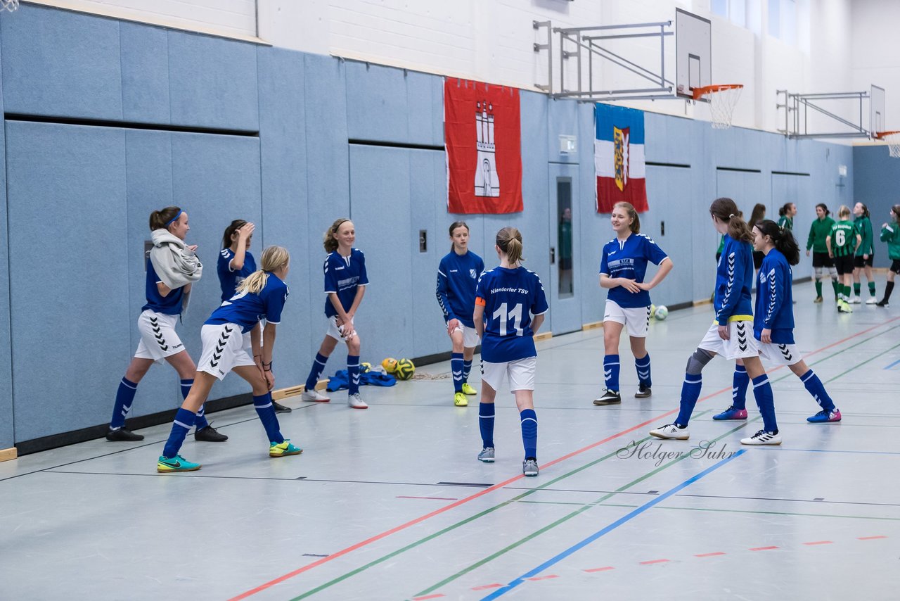 Bild 65 - HFV Futsalmeisterschaft C-Juniorinnen